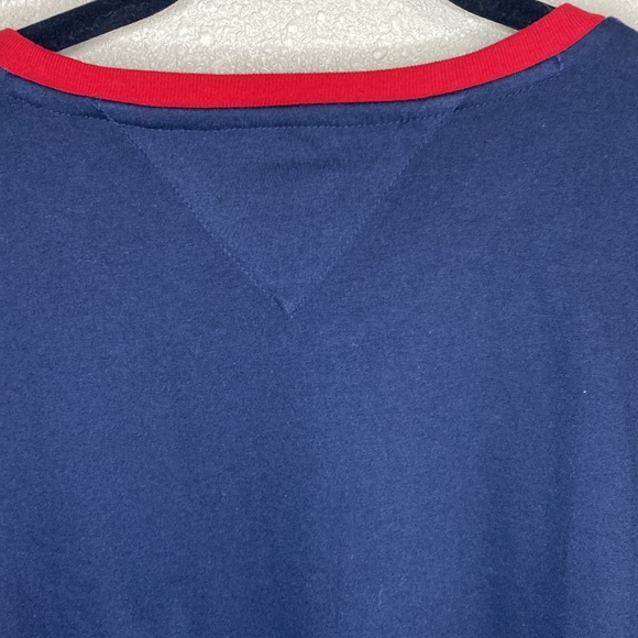 Tommy Hilfiger Long Sleeve Tshirt Size XL NWOT - Picture 6 of 6